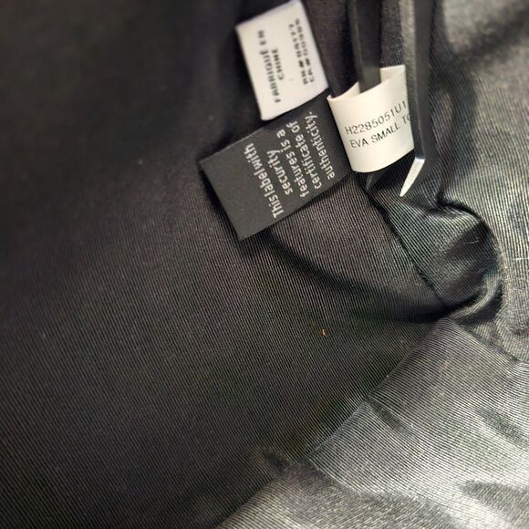 Diane Von Furstenberg Multicolor Satchel - Picture 12 of 13